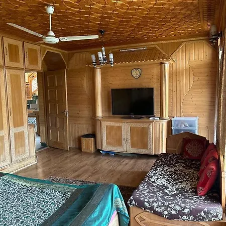 Taha Inn Home Comfort Srinagar  Exterior photo