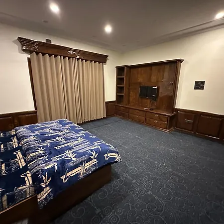 Taha Inn Home Comfort Srinagar  Exterior photo