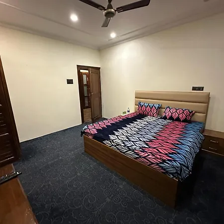 Taha Inn Home Comfort Srinagar  Exterior photo