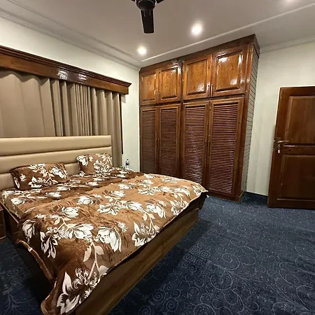 Taha Inn Home Comfort Srinagar  Exterior photo
