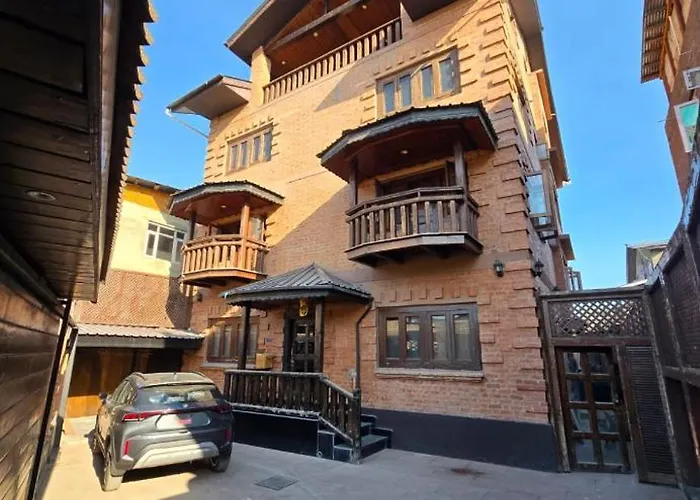 Taha Inn Home Comfort