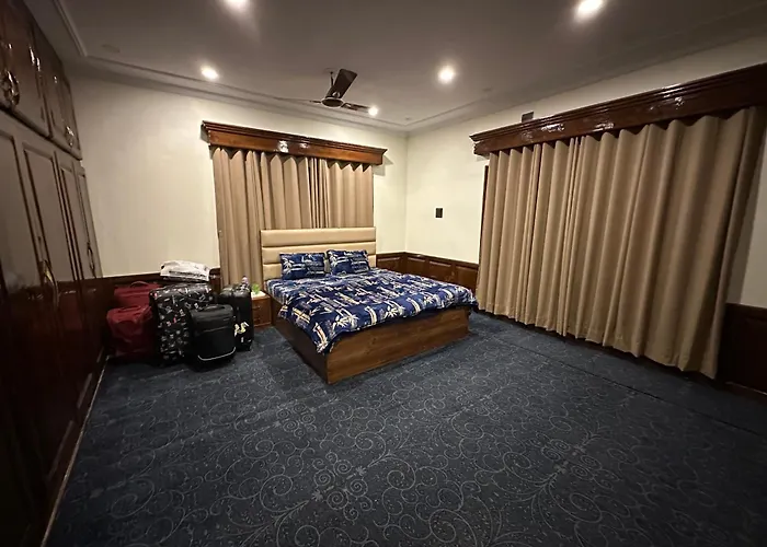 Taha Inn Home Comfort