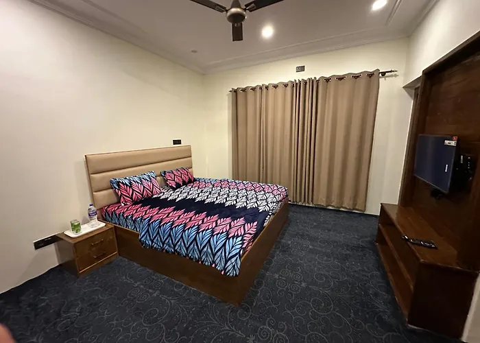 Taha Inn Home Comfort