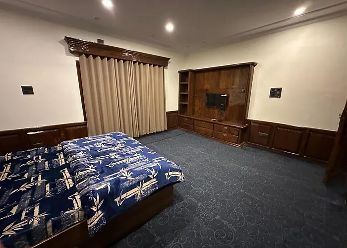 Taha Inn Home Comfort