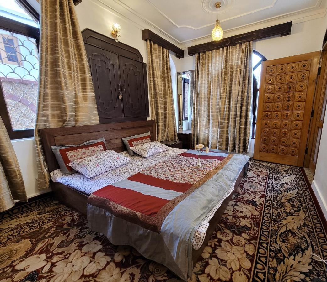 Taha Comfort Homestay *
