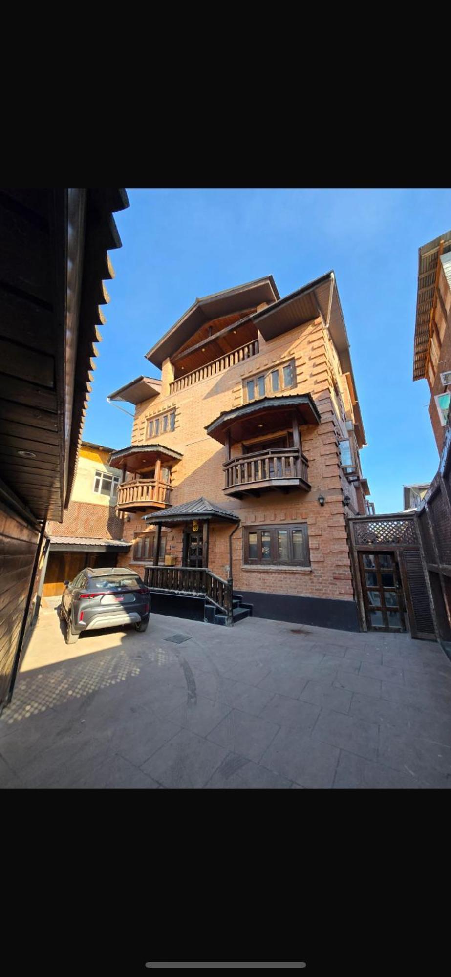 Homestay Taha Comfort