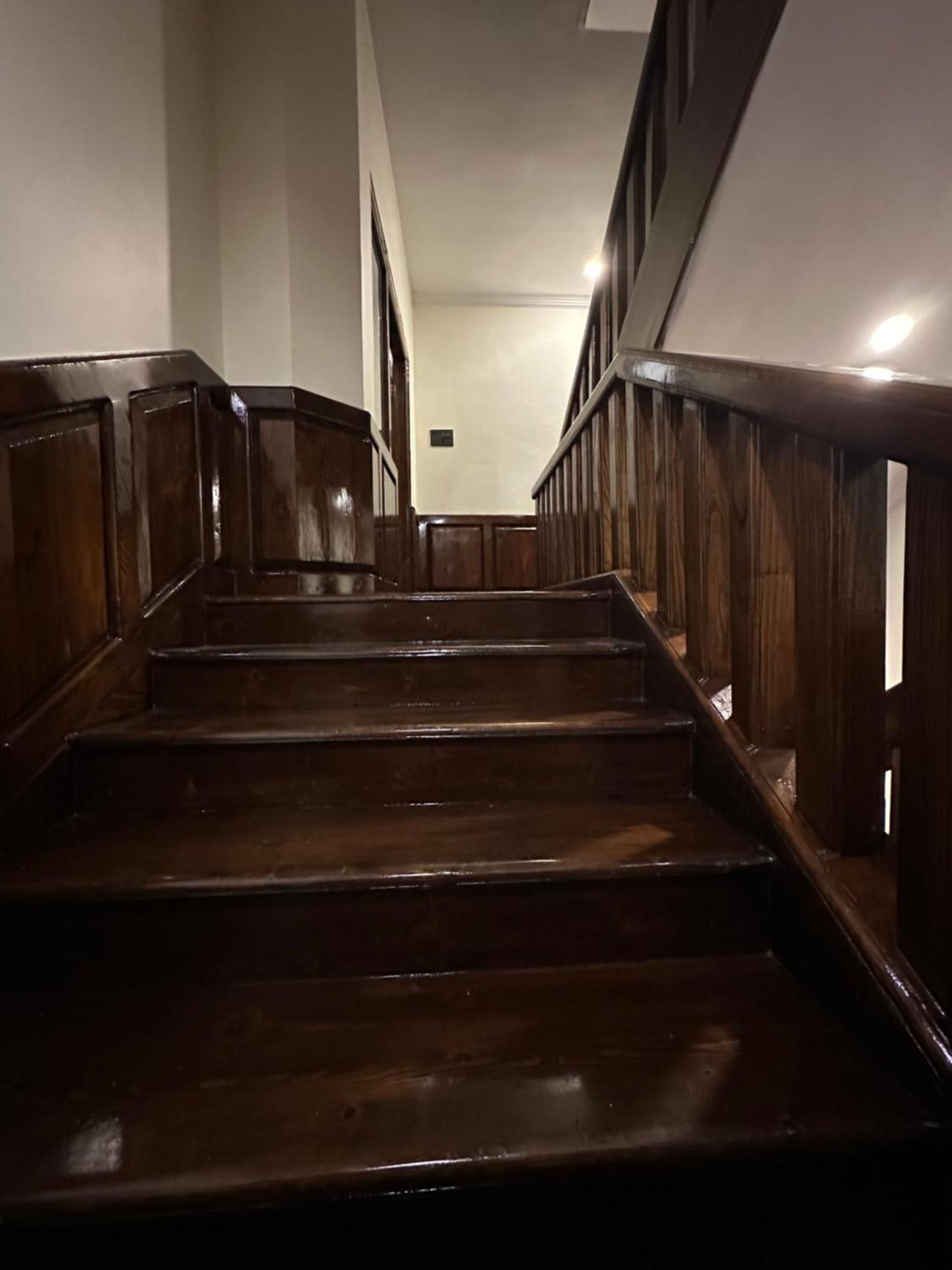 Homestay Taha Comfort Srinagar (Jammu and Kashmir)