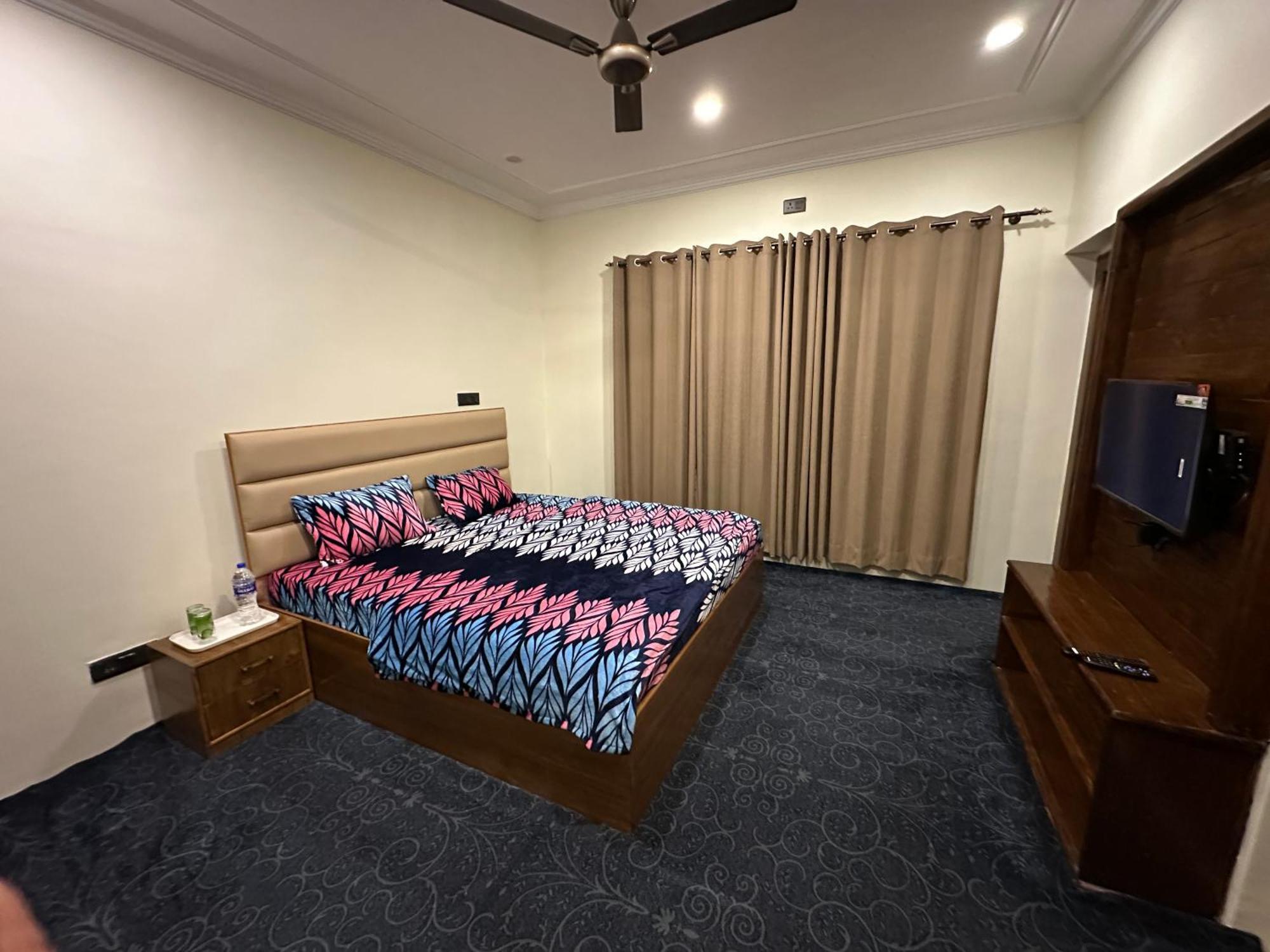 Homestay Taha Comfort