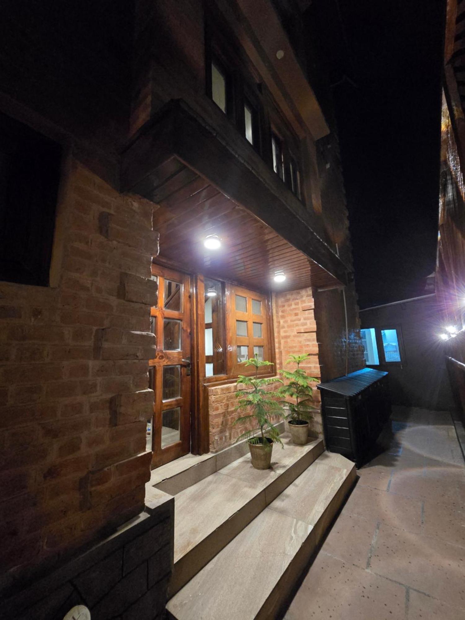 Homestay Taha Comfort