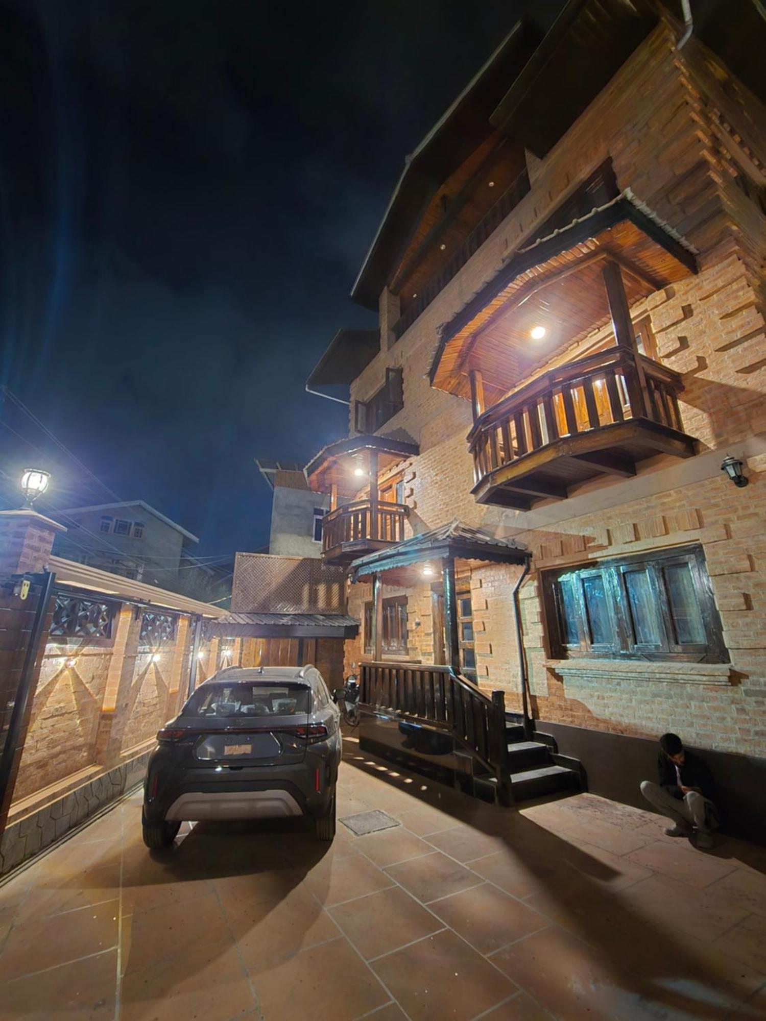 Homestay Taha Comfort *