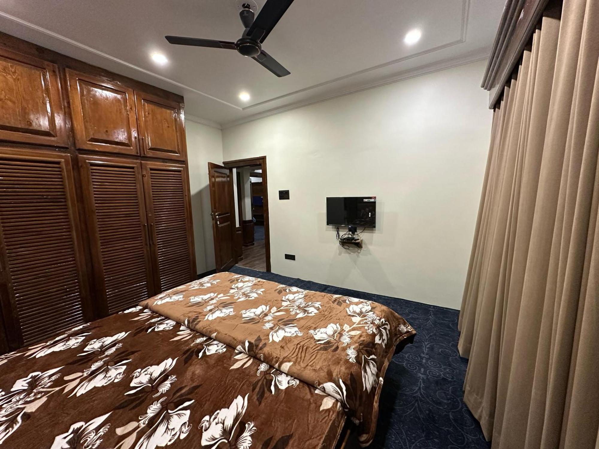Taha Comfort Homestay