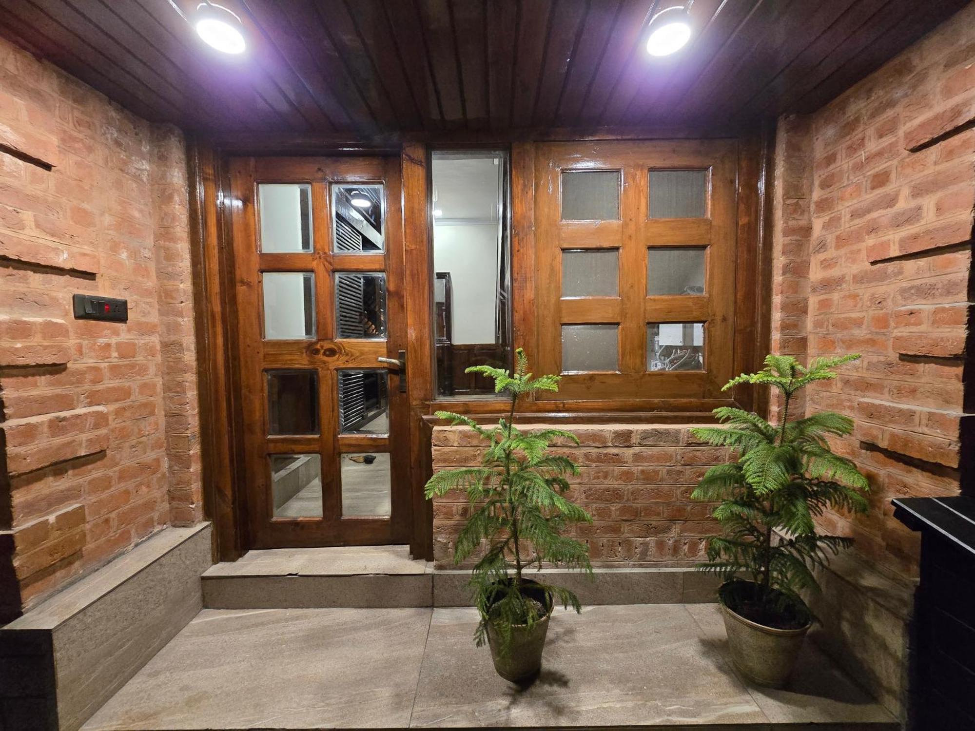 Homestay Taha Comfort